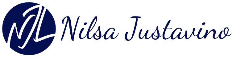 Nilsa Justavino Logo