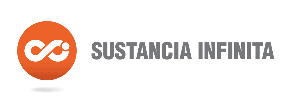 Sustancia Infinita Logo